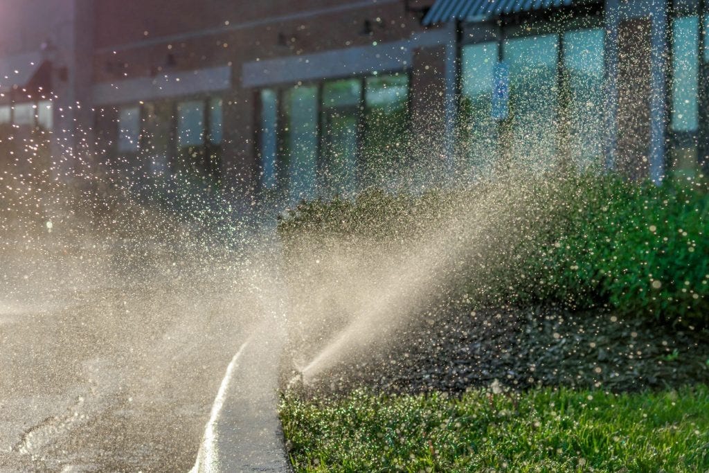 Sprinkler System Installation Jefferson GA: Expert Solutions for Vibrant Landscapes | by Mister Sprinkler LLC | Oct, 2025 | Medium