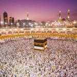 Umrah Travel