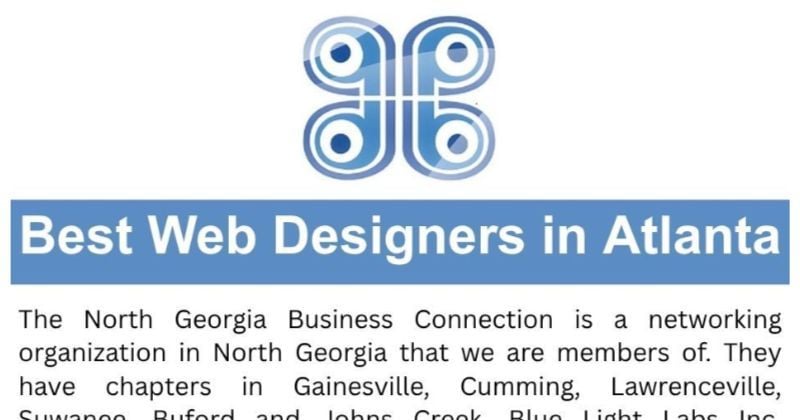 Best Web Designers in Atlanta