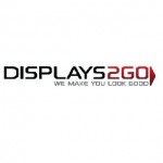 Displays 2 Go