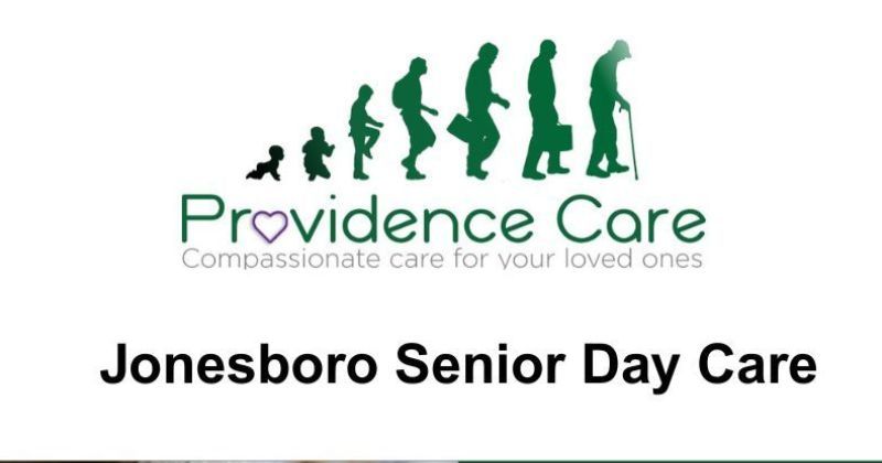 Jonesboro Senior Day Care
