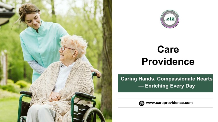 PPT - Atlanta Adult Care Services Thrive with New Activities and Attention to Healthcare of Seniors PowerPoint Presentation - ID:14579320