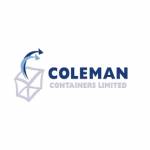 Coleman Containers