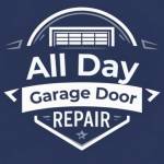 Alldaygarage doorrepair