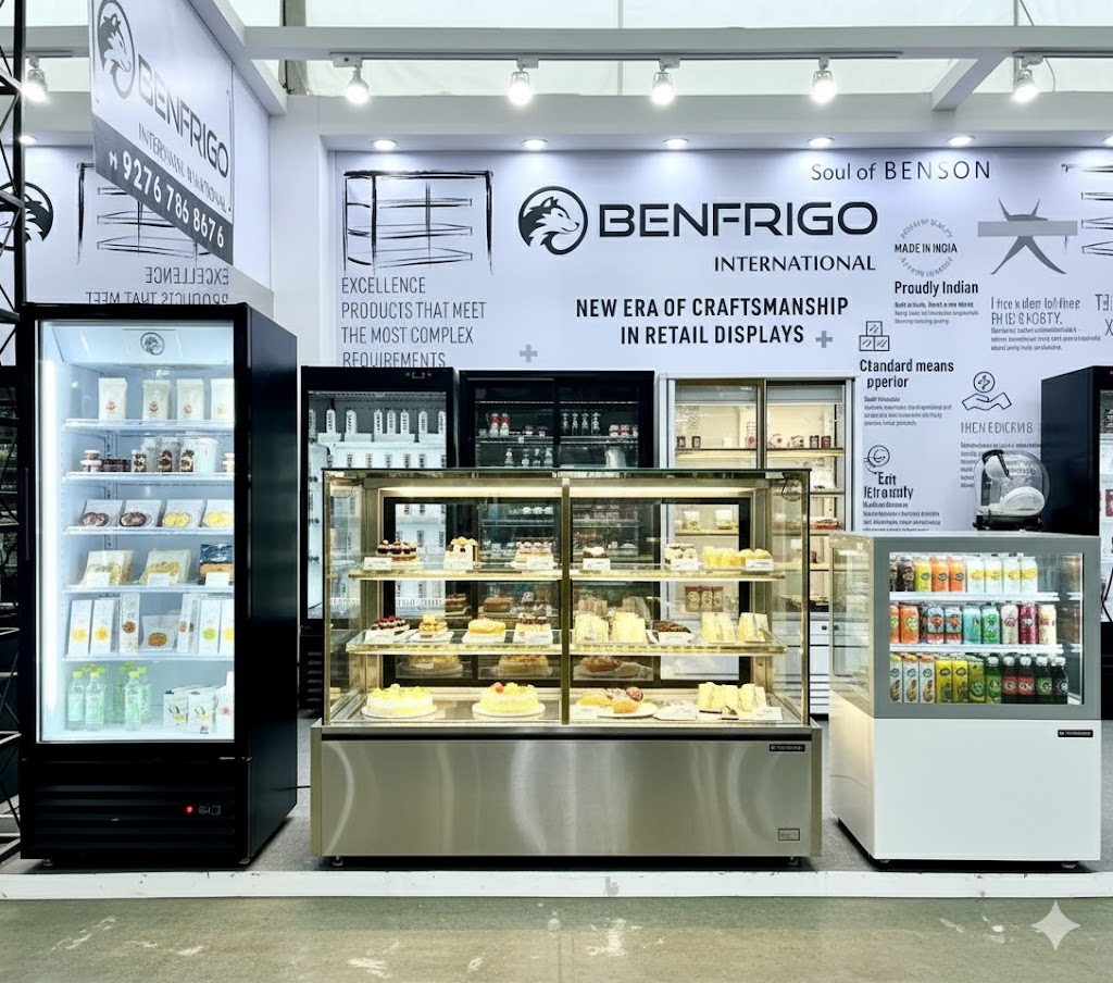 Discover the Best Display Fridge Models of 2026