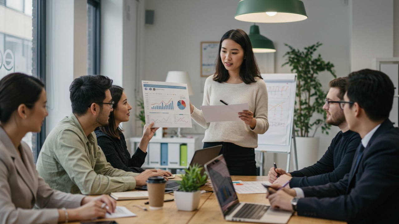 Best White Label Consulting Service for Agencies & Businesses