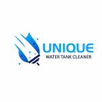 Unique Water Tank Cleaners
