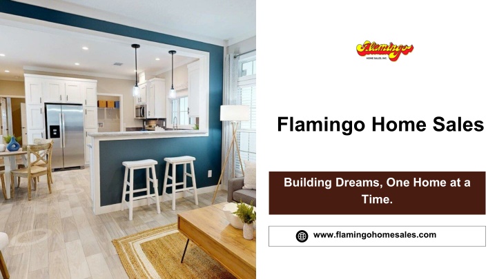 PPT - Trusted Choice for Manufactured Homes in Barrow County, GA PowerPoint Presentation - ID:14562221