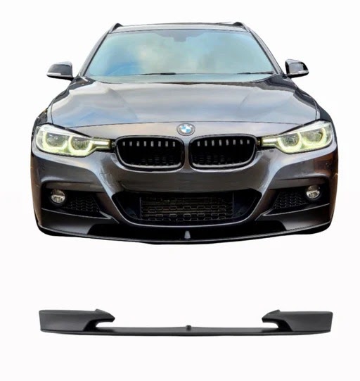 F36 Splitter at Autokits.co – Precision, Performance, and Style for Your BMW F36