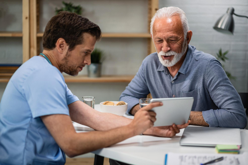 Is Fluvoxin 50 Mg Safe for Elder Patients? Key Facts to Know