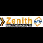 Zenith Sales & Calibrations Pty Ltd