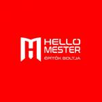 Hello mester