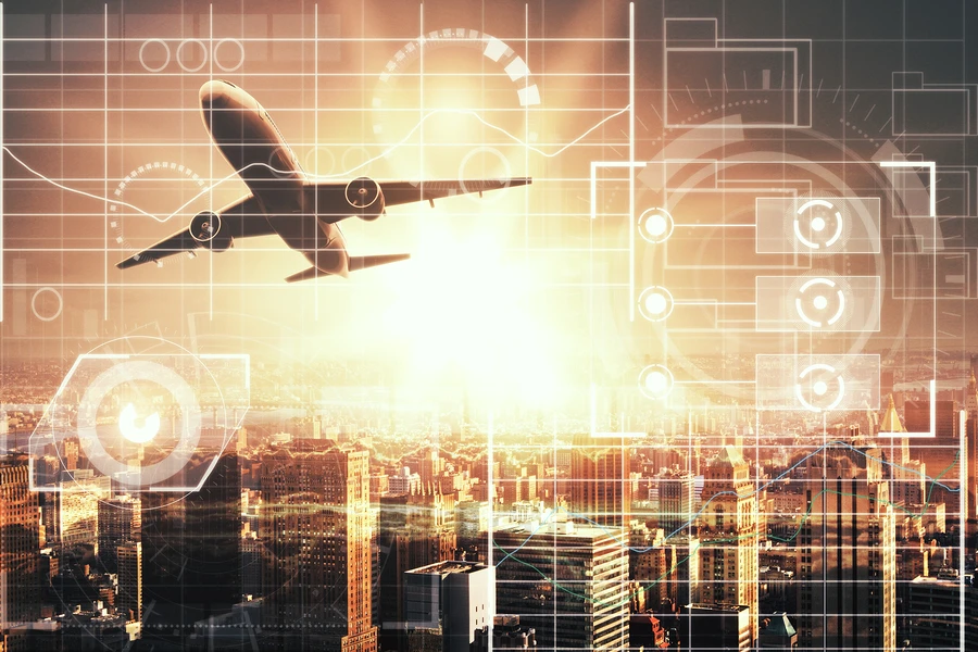 Revolutionizing Airline Operations with Advanced Airline Scheduling Software -  WriteUpCafe