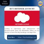 hetzner for email marketing