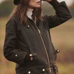 Barbour Femme site Officiel