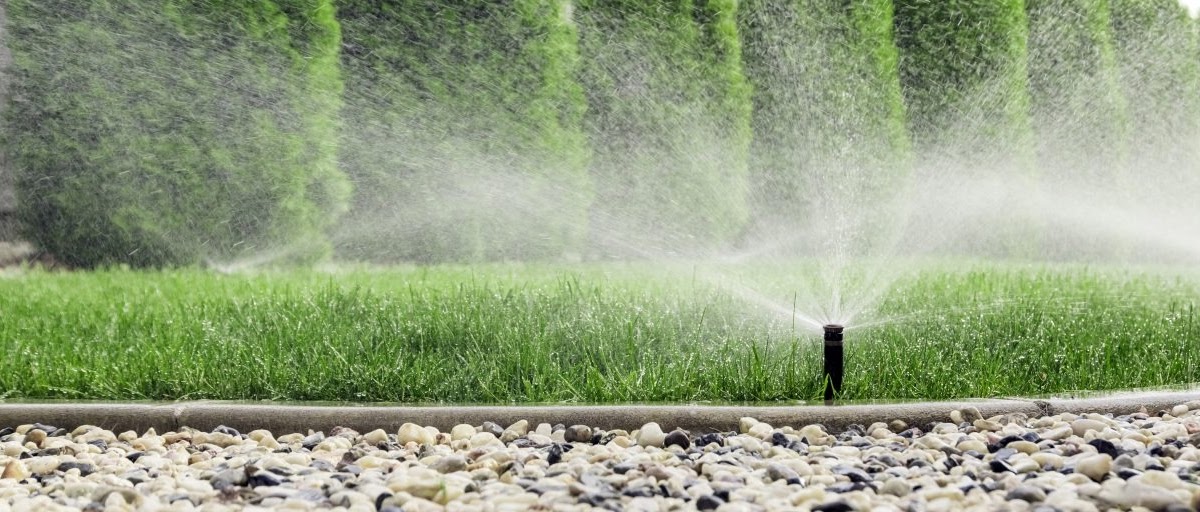 Residential Sprinkler Service Jefferson GA: Smart Solutions for a Healthy Lawn