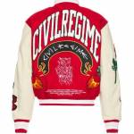 civil regime hoodie