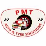 PMT Auto & Tyre Solutions