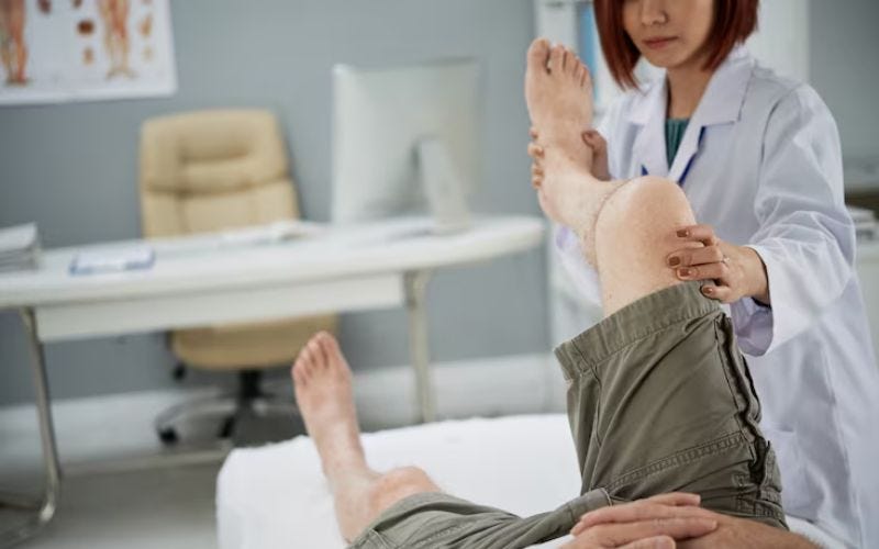 Empowering Healthcare Professionals Through Expert Lymphatic and Wound Management Training | by AALWM | Oct, 2025 | Medium