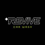 Revive Car Wash