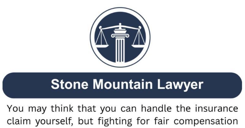 Stone Mountain Lawyer