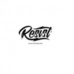 RESIST CLOTHING COMPANY