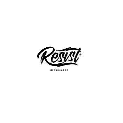 RESIST CLOTHING COMPANY
