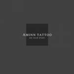 Aminn tattoo