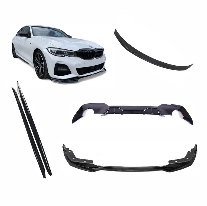 Upgrade Your Ride with a G20 Kit: Style Meets Performance: ext_6852625 — LiveJournal