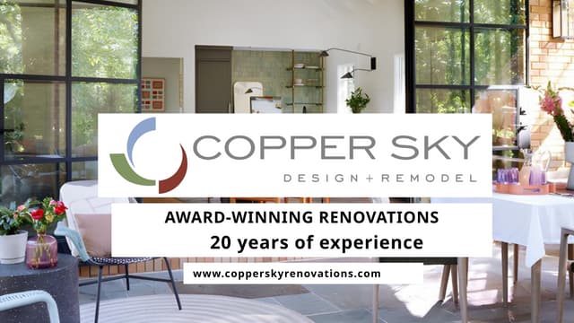 Copper Sky Renovations in Atlanta to Expand Managerial Teams as Big Projects Proliferate | PPTX