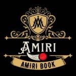 Amiri book