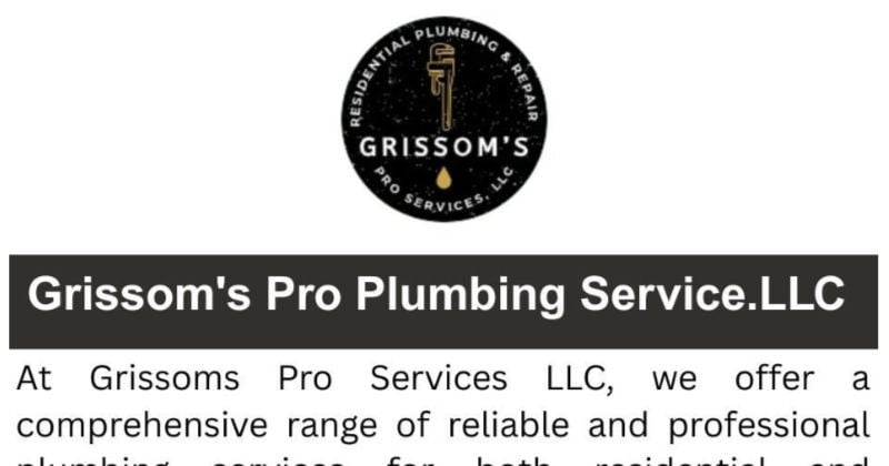 Plumber Sautee Nacoochee