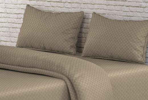 A Touch of Nature: Bamboo Bedsheet for a Better Sleep