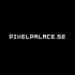 Pixel palace