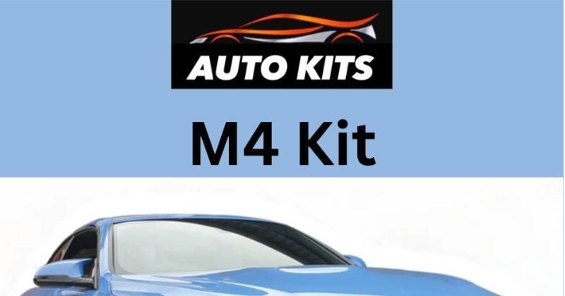 M4 Kit