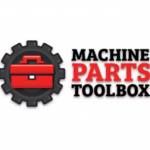 Machine parts Toolbox