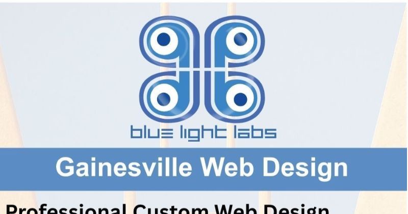 Gainesville Web Design