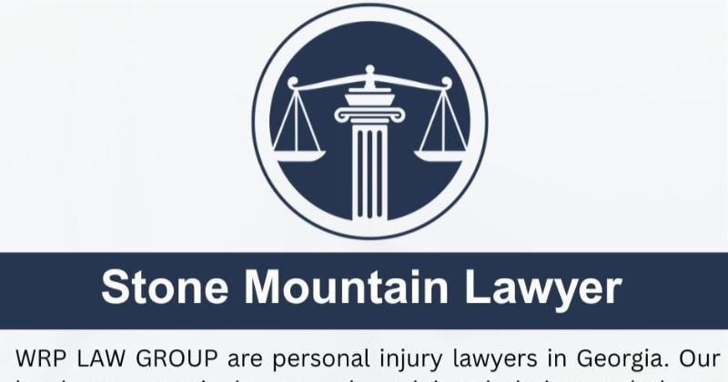 Stone Mountain Lawyer