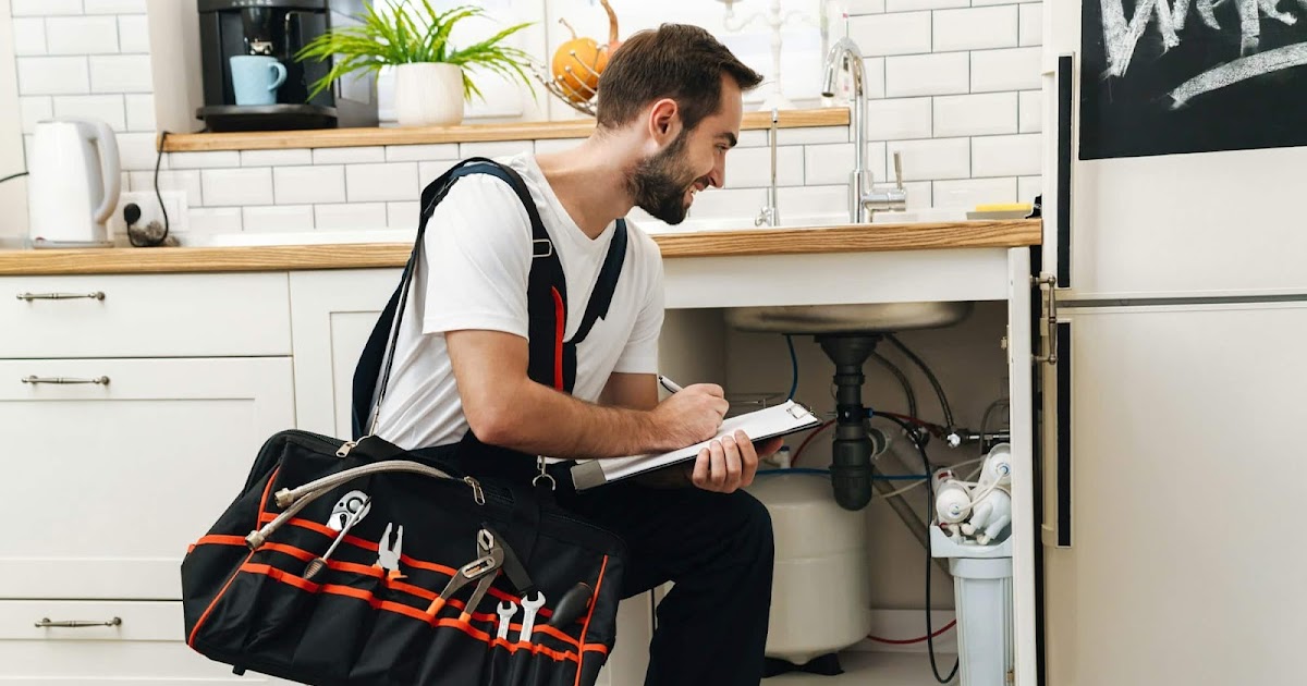Looking for a Reliable Plumber Helen GA? Trust Grissoms Pro Services LLC