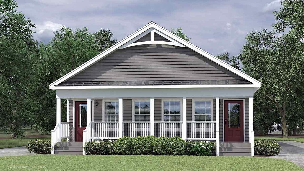 Trusted Choice for Manufactured Homes in Barrow County, GA | by Flamingo Home Sales | Oct, 2025 | Medium