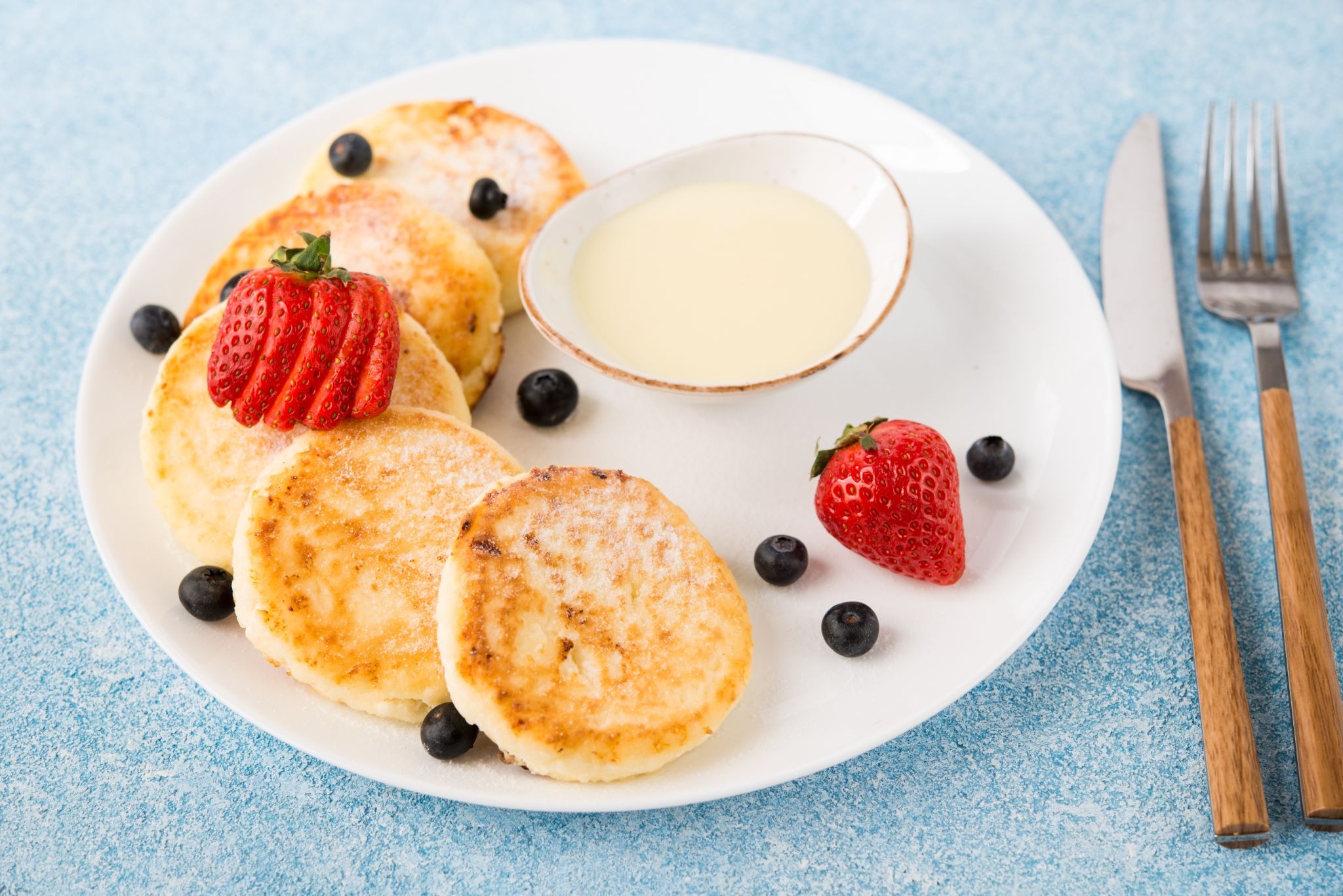 Crepini Vanilla Protein Pancakes Review: Why These Vanilla Protein Pancakes Are a Game-Changer – Crepini