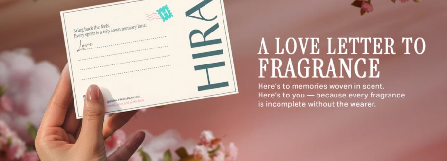 Hira Fragrances