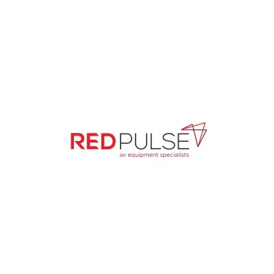 Red Pulse Audio Visual