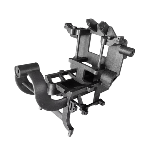 Metal 3D Printing Services - Yicen Precision