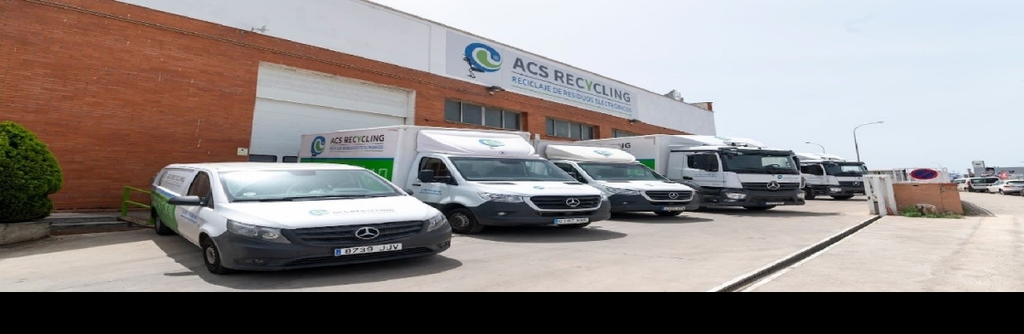 ACS RECYCLING SLU