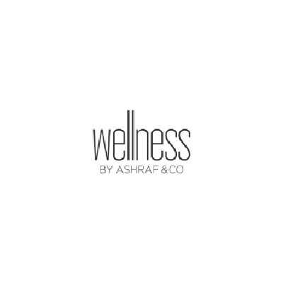 Wellness By Ashraf Co