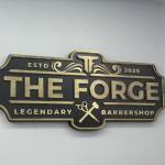 The Forge Barbers