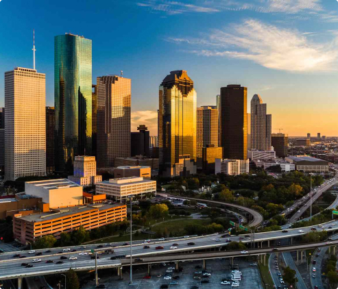 App Developers Houston, Mobile App Development Houston, TX