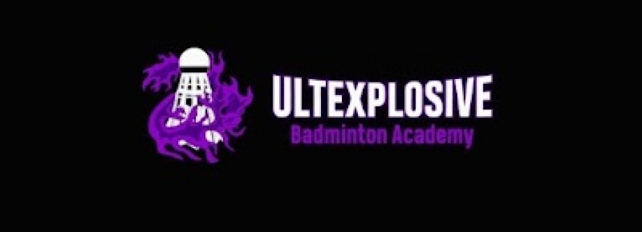 ULTExplosive Badminton Academy