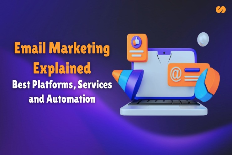 Best Email Marketing Platforms, Tools and Automation